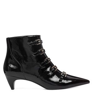 ⭐️NWOT⭐️ NINE WEST ZYDECO BOOTIE